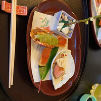 料亭 天王殿 - 