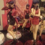 ネルフ - フィギアもたくさん