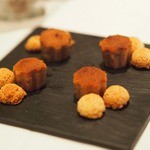 ピアッティ カステリーナ - 