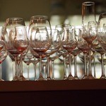 どんだけワイン好きが集まっているのか＾＾圧巻でなんとなく素敵な光景