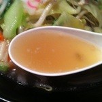 六本木餃子本舗 - 