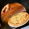Pizzeria＆gelateria ORSO - 料理写真:チンクエフォルマッジ