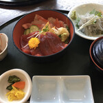 Maguro Chaya - 