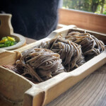 Tokose Soba - 