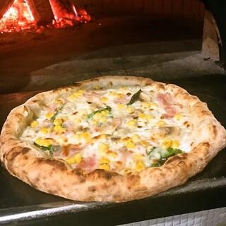 Pizzeria&gelateria ORSO_1