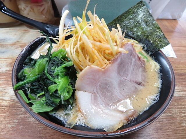 らっち家 瀬谷 ラーメン 食べログ らっち家 瀬谷 ラーメン 食べログ