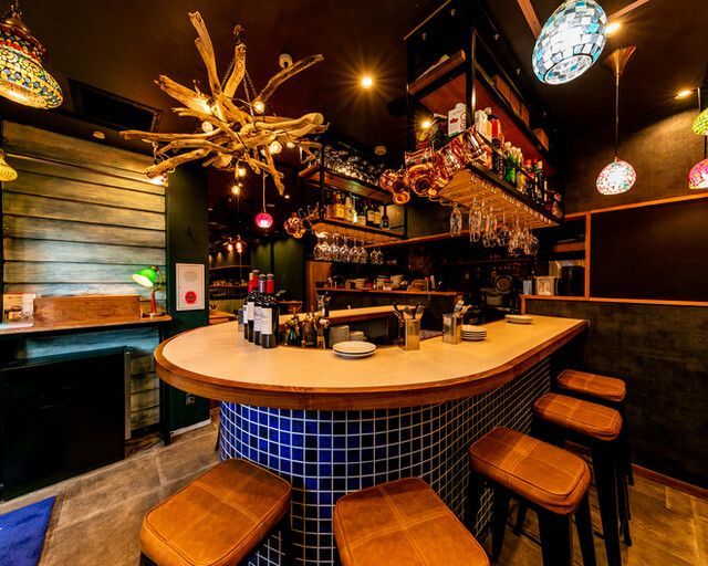 港町バル 中目黒高架下店 image