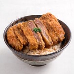 牛カツ京都勝牛 - 料理写真: