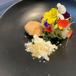 プレゼンテ スギ - 