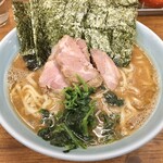 武蔵家 - 料理写真: