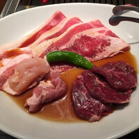 渋谷焼肉 KINTAN - 