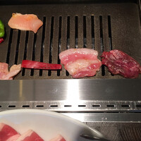 渋谷焼肉 KINTAN - 