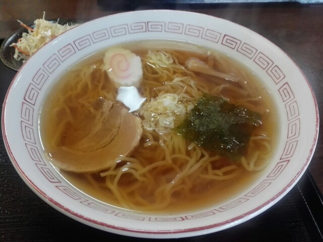 味よし &ndash; 水沢（麺類）｜岩手・奥州市の絶品ラーメン店