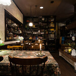 洋食屋 マ・メゾン 星ヶ丘本店