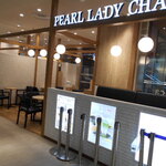 PEARL LADY CHA BAR - 