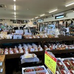 農産直売所 あぜみち - 