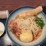 うどん浮内 - 