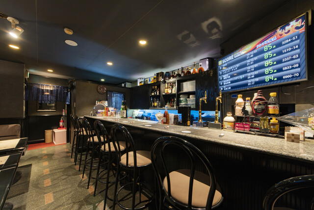 居酒屋・Snack・Cafe・Barアートシーン - 山形（居酒屋）の写真