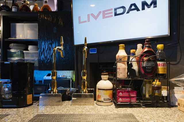 居酒屋・Snack・Cafe・Barアートシーン - 山形（居酒屋）の写真