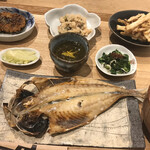 かくしか食堂 - 2月の朝ごはん