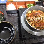 釜寅 - 料理写真: