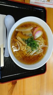 Resutoram miki - ラーメン