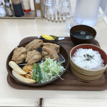 Fujiya Karaage - 