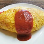 洋食 デリシュ - 