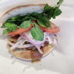 軽井沢フラットブレッズ - 