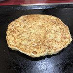 Fujii Okonomiyaki Ten - 