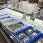 西村物産 直売店 - 