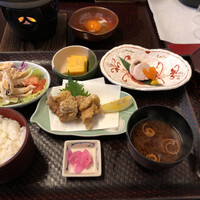 名古屋コーチン・旬菜 一鳳 金山本店 - 