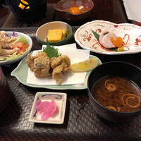 名古屋コーチン・旬菜 一鳳 金山本店 - 