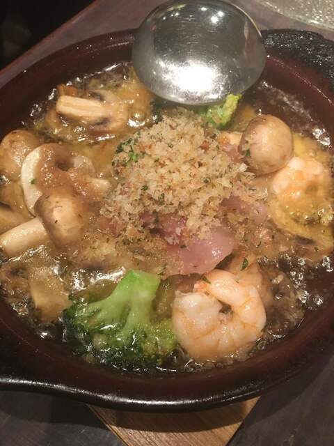 Salvatore Cuomo Bar 大宮 サルヴァトーレクオモアンドバール