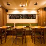 トールサンダイニング - 【貸切歓送迎会】広々とした店内は、大人数のパーティーに最適！！他のお客様が気にならない貸切も是非お問い合わせください。