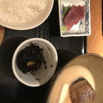 京都石塀小路豆ちゃ - 