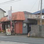 Furesshu Mato Sampei - 店構え