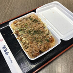 甲賀流 - ●ソースマヨ15個入¥730内税