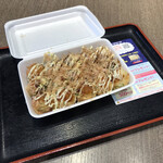 甲賀流 - ●ソースマヨ15個入¥730内税