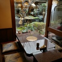 割烹 天ぷら 三太郎 - 