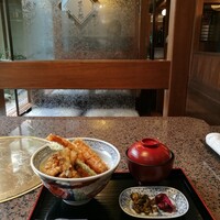 割烹 天ぷら 三太郎 - 