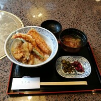 割烹 天ぷら 三太郎 - 