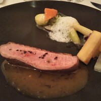 ル・ブルギニオン - 