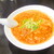 いちまく - 料理写真:ランチ限定・スープカレーラーメンレッド　６５０円（税込）【２０２０年２月】