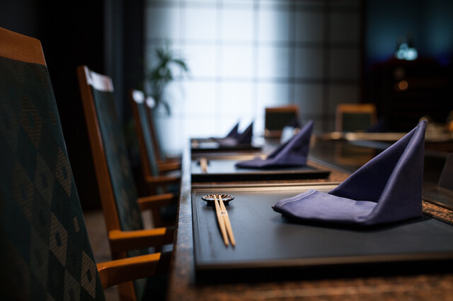 海王 - 小樽（ステーキ）の写真