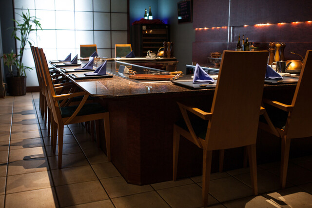 海王 - 小樽（ステーキ）の写真