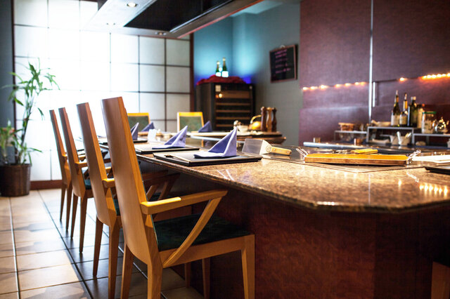 海王 - 小樽（ステーキ）の写真