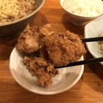 らーめん ともや - 料理