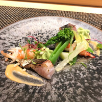 しまなみふれんち Murakami - 