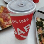 Sbarro - 